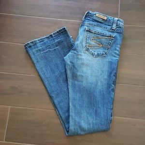 Seven7 Flare Jeans size 29